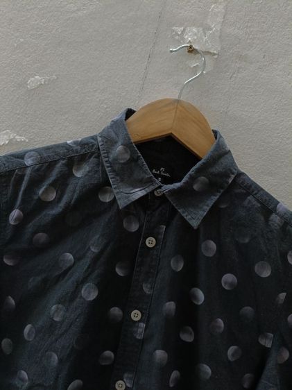 Paul Smith รูปที่ 4