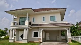 อื่นๆ ตกแต่งครบ ขายบ้าน หมู่บ้านเมืองเอกแกรนด์วิลล์ ขอนแก่น บิวอินทั้งหลัง พร้อมเฟอร์นิเจอร์ รูปที่ 2