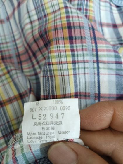 Levi s รูปที่ 5