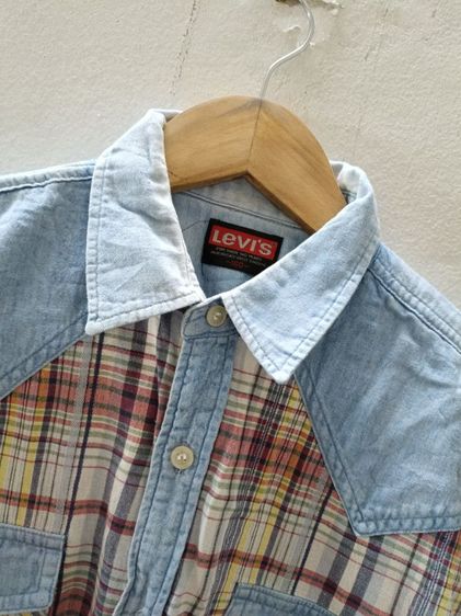 Levi s รูปที่ 4