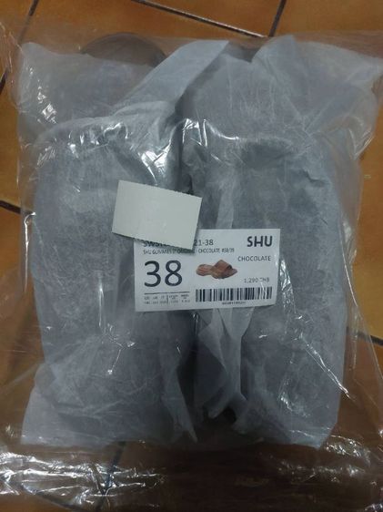 รองเท้า SHU รูปที่ 3