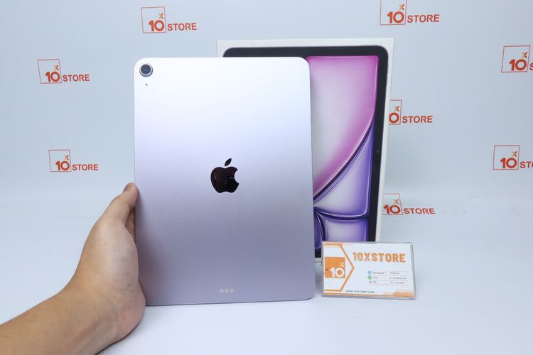 iPad Air 11" M3 256GB WiFi - ID25120161