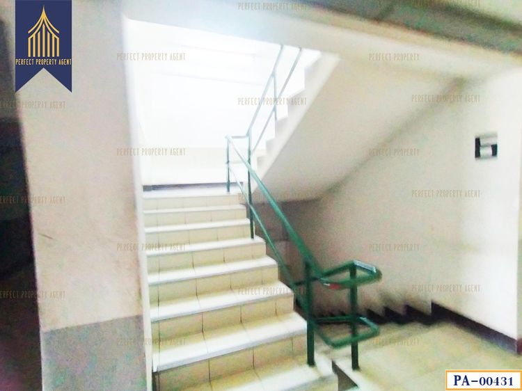 ไม่มี คอนโดมิเนียม นิรันดร์ เรสซิเดนซ์ 8 (Nirun Residence 8) สะพานสูง ใกล้รถไฟฟ้าสายสีส้ม รูปที่ 4