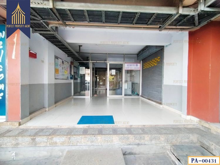 ไม่มี คอนโดมิเนียม นิรันดร์ เรสซิเดนซ์ 8 (Nirun Residence 8) สะพานสูง ใกล้รถไฟฟ้าสายสีส้ม รูปที่ 3