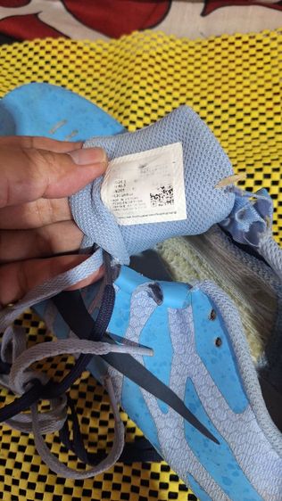 รอง เท้า วิ่ง ตะปู รูปที่ 7