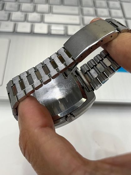 มือสองเดินปกติ รูปที่ 6