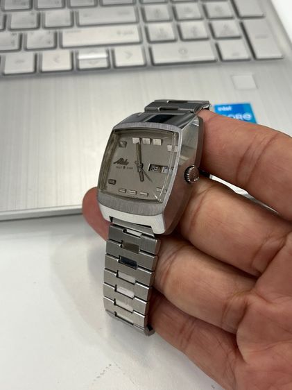 มือสองเดินปกติ รูปที่ 3