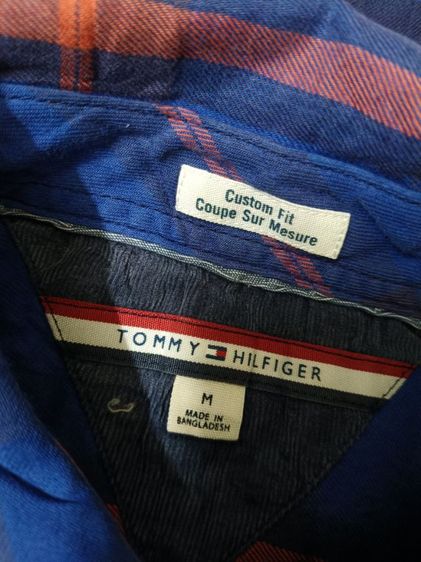 Tommy Hilfiger รูปที่ 4