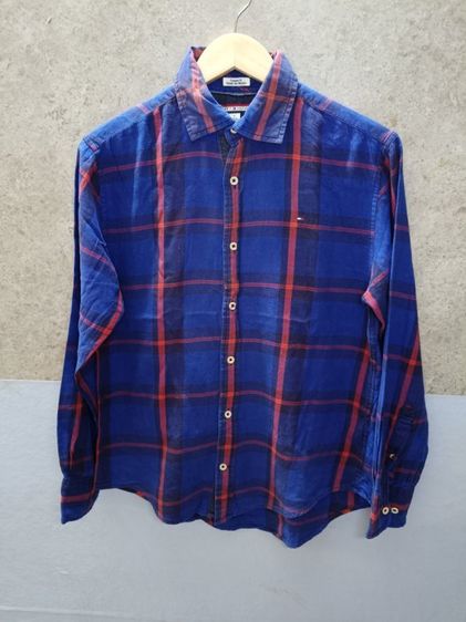 อื่นๆ อื่นๆ แขนยาว เสื้อเชิ้ต Tommy Hilfiger