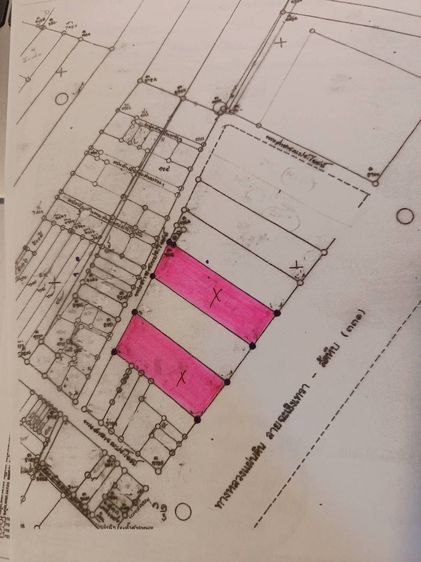 ที่ดินแปลงสวย ทำเลทอง EEC  ติดถนน 331 โซนบ่อวิน ศรีราชา ชลบุรี