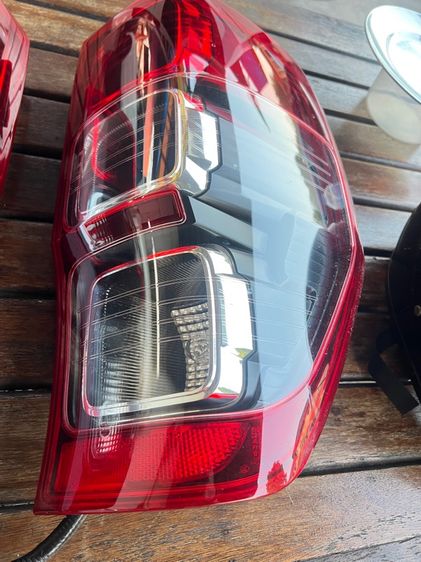 ไฟท้าย Ford Ranger Minor change ก่อนเปลี่ยนโฉมเป็นNextgen รูปที่ 2