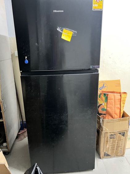 ตู้เย็น