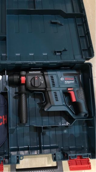 ขาย bosch rotary ตัวเปล่าใหม่