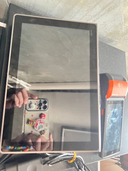 อื่นๆ เครื่อง Pos