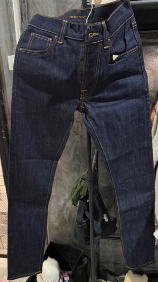 Nudie jeans ใหม่แท้