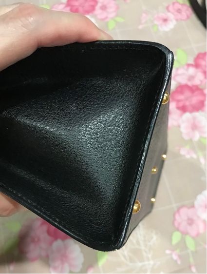 ต่อรองได้ Gucci ของแท้ หนังวัวแท้ มีสายยาว สภาพดี มีกล่อง ถุงผ้า รูปที่ 15