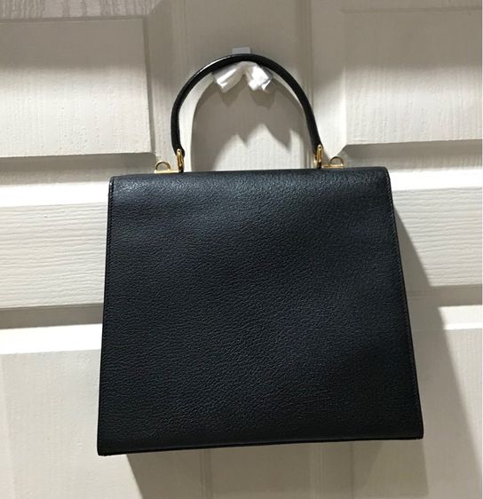 ต่อรองได้ Gucci ของแท้ หนังวัวแท้ มีสายยาว สภาพดี มีกล่อง ถุงผ้า รูปที่ 3