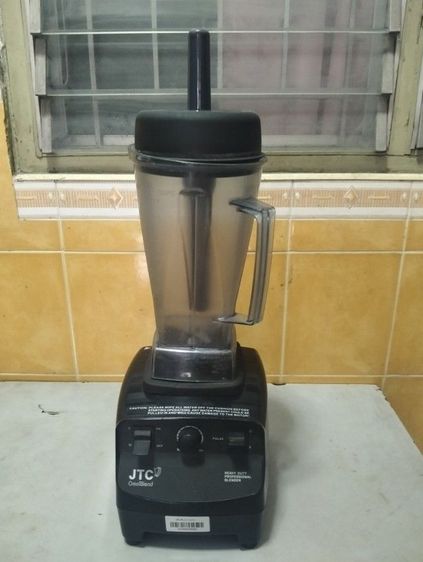 ขายเครื่องปั่นสมูทตี้ JCT  รูปที่ 2