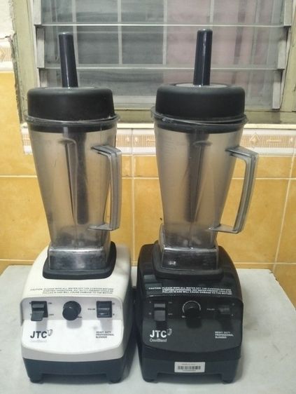ขายเครื่องปั่นสมูทตี้ JCT 