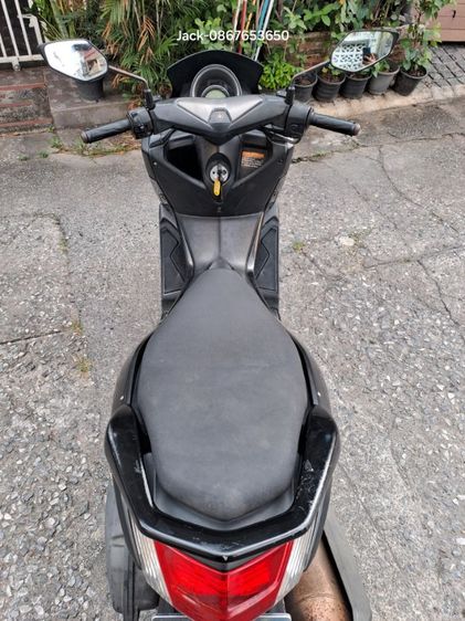 ขาย Yamaha nmax 2018 รูปที่ 15