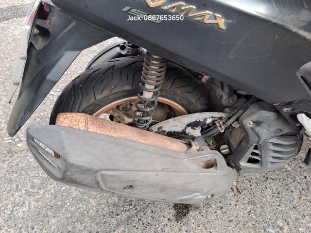 ขาย Yamaha nmax 2018 รูปที่ 14