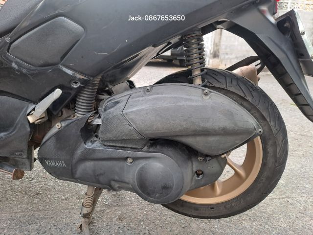 ขาย Yamaha nmax 2018 รูปที่ 17