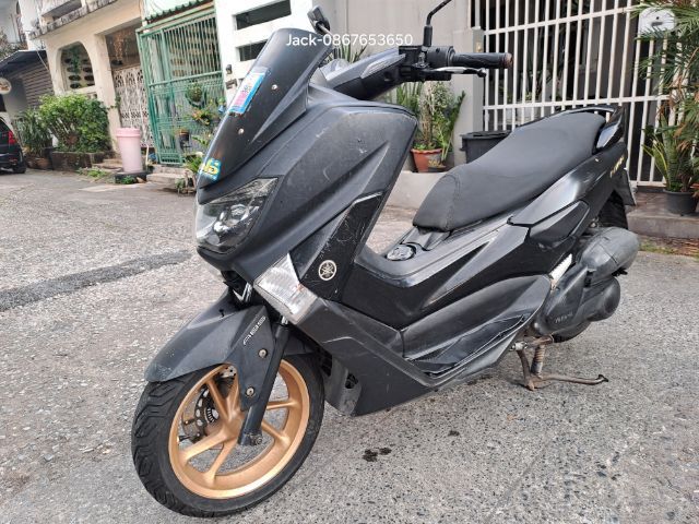 ขาย Yamaha nmax 2018 รูปที่ 3