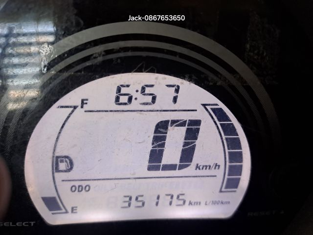 ขาย Yamaha nmax 2018 รูปที่ 18