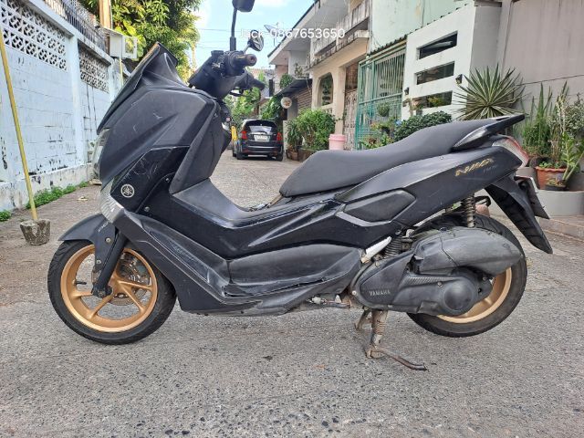 N-Max ขาย Yamaha nmax 2018