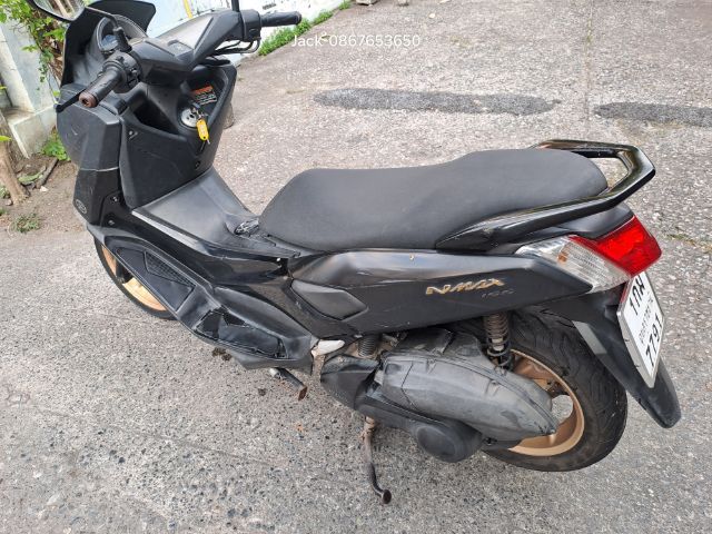 ขาย Yamaha nmax 2018 รูปที่ 5