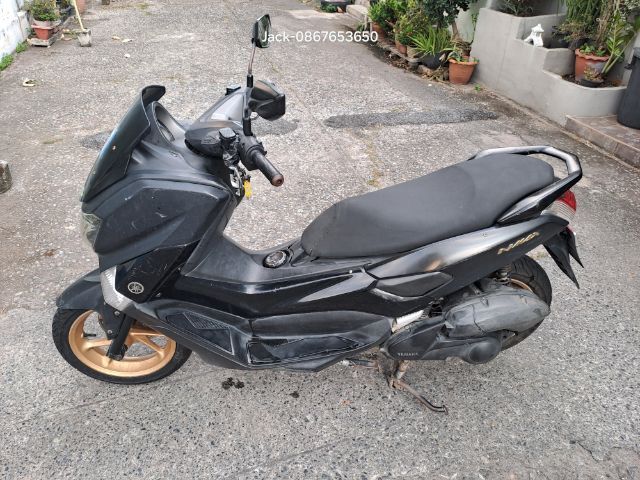 ขาย Yamaha nmax 2018 รูปที่ 2
