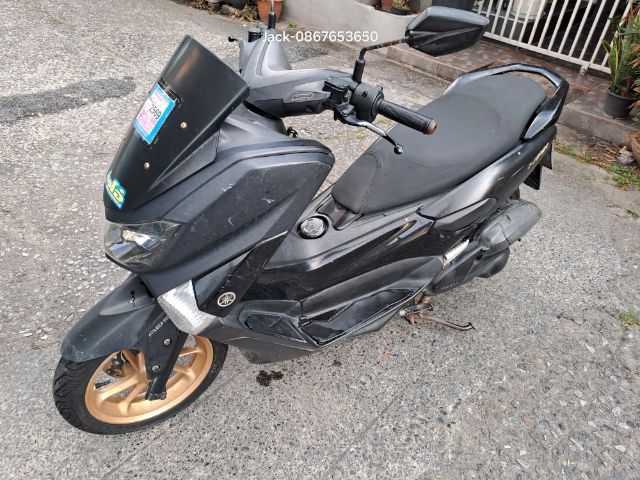 ขาย Yamaha nmax 2018 รูปที่ 6