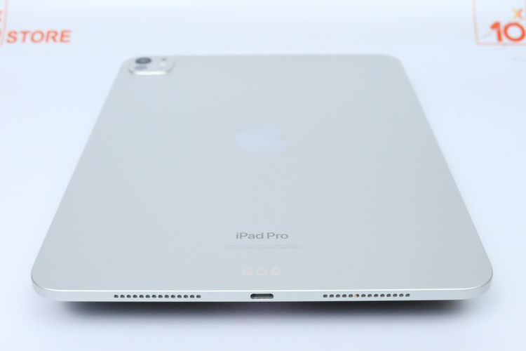 iPad Pro 11" M4 256GB WiFi แบต 96 - ID25120196 รูปที่ 2