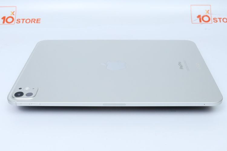 iPad Pro 11" M4 256GB WiFi แบต 96 - ID25120196 รูปที่ 4