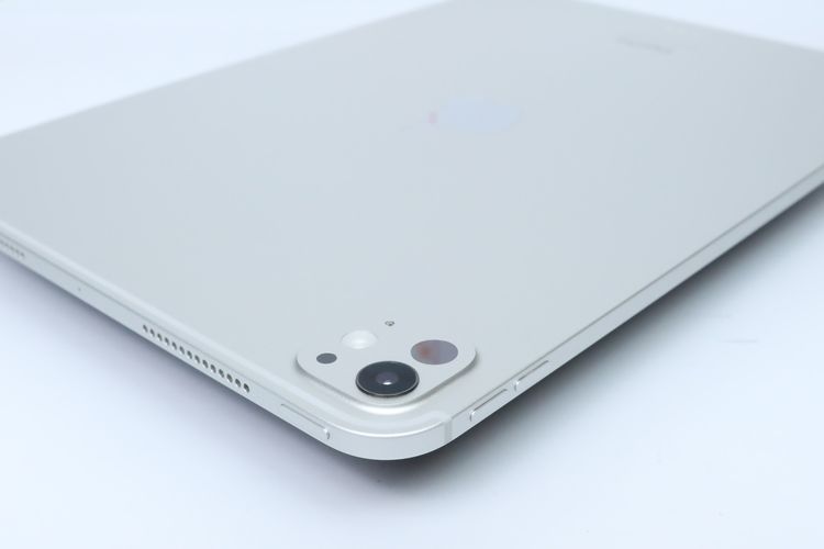 iPad Pro 11" M4 256GB WiFi แบต 96 - ID25120196 รูปที่ 5