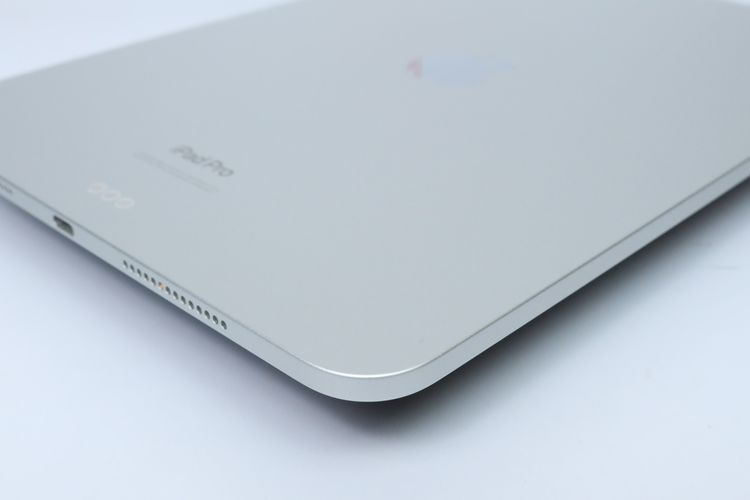 iPad Pro 11" M4 256GB WiFi แบต 96 - ID25120196 รูปที่ 9