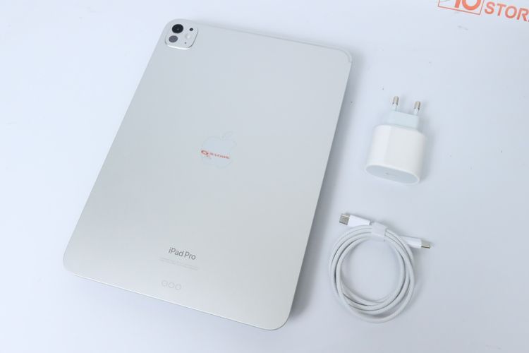 iPad Pro 11" M4 256GB WiFi แบต 96 - ID25120196 รูปที่ 14