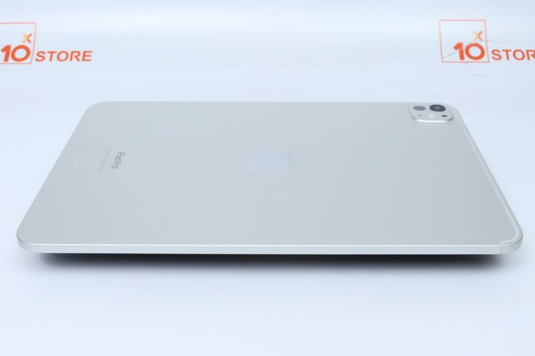 iPad Pro 11" M4 256GB WiFi แบต 96 - ID25120196 รูปที่ 8
