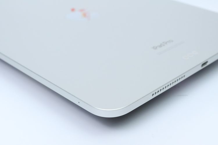 iPad Pro 11" M4 256GB WiFi แบต 96 - ID25120196 รูปที่ 3