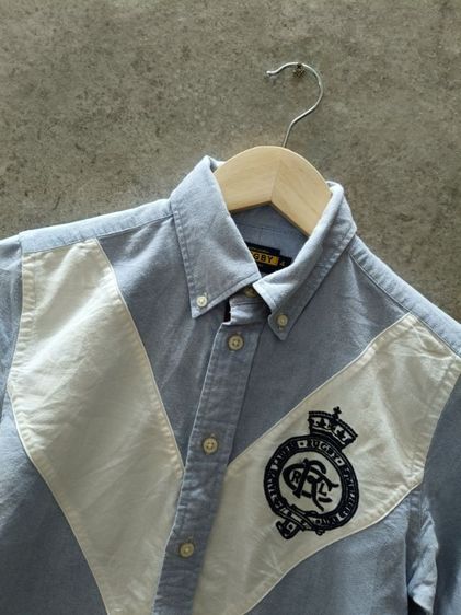 Polo Ralph Lauren รูปที่ 4