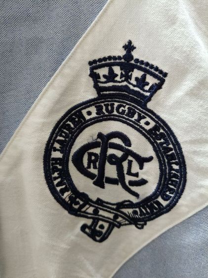 Polo Ralph Lauren รูปที่ 3