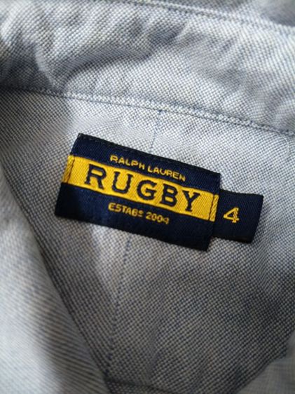 Polo Ralph Lauren รูปที่ 2