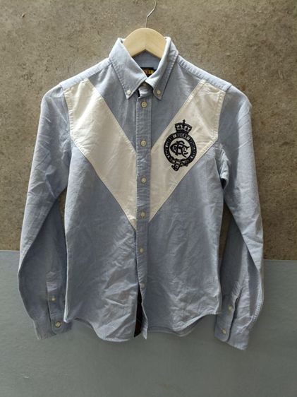 อื่นๆ อื่นๆ แขนยาว เสื้อเชิ้ต Polo Ralph Lauren