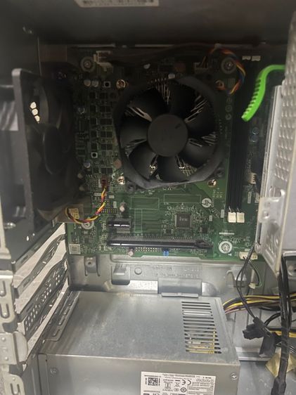 ขายคอม แรม 16 GB ความจำ SSD256GB รูปที่ 4