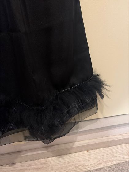 เดรสสีดำ รูปที่ 2