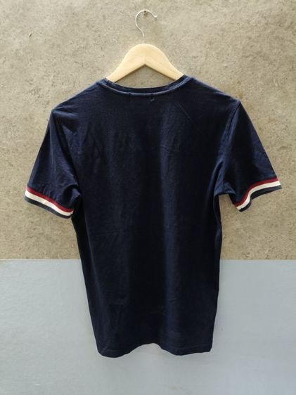   Fred Perry รูปที่ 6