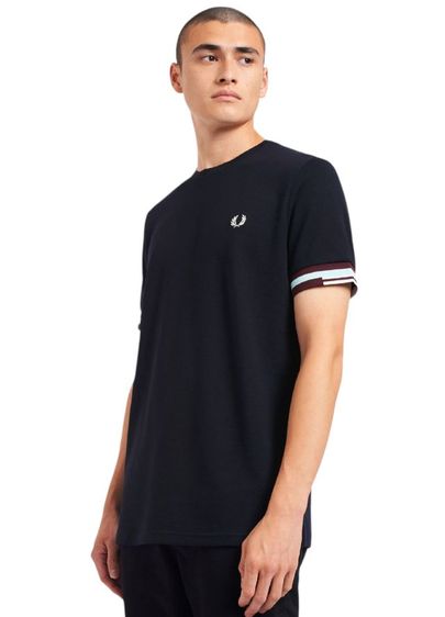  Fred Perry รูปที่ 2