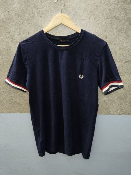   Fred Perry รูปที่ 5