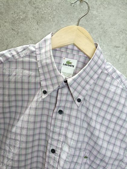 Lacoste รูปที่ 4