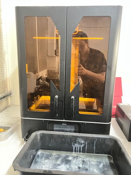 เครื่องปริ้น3D รูปที่ 4